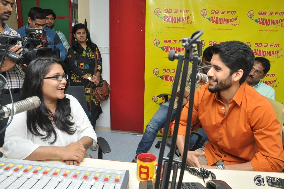 Premam-Movie-Song-Launch-in-Radio-Mirchi